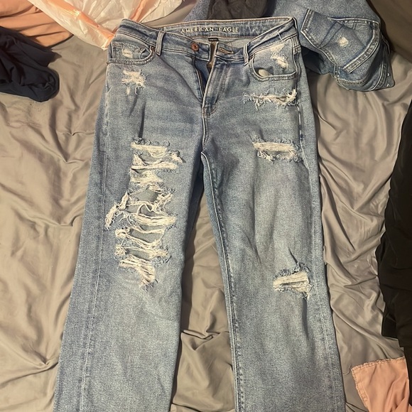 American eagle - Picture 2 of 2